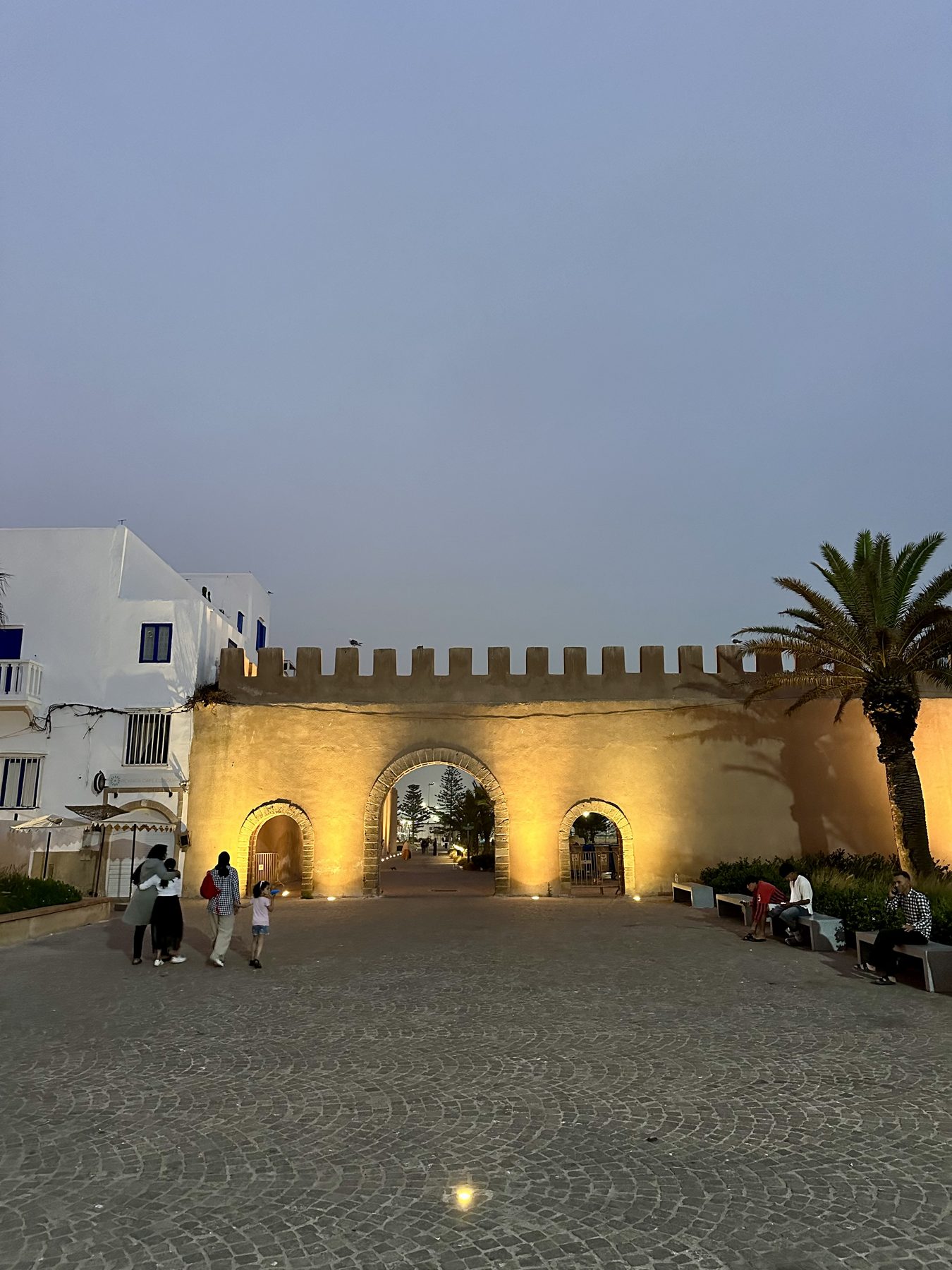 Личная фотография из Марокко — Essaouira · 06.07