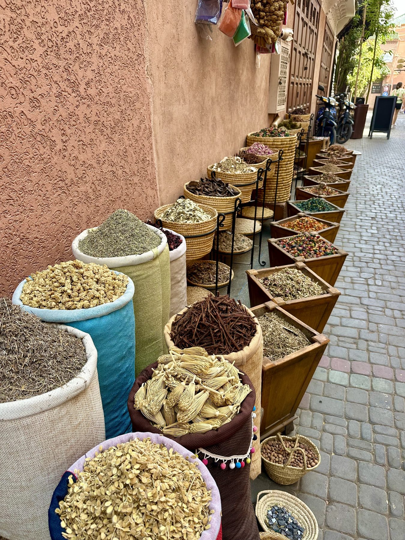 Личная фотография из Марокко — Marrakech · 04.07