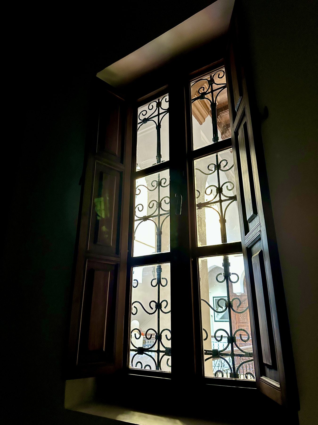 Личная фотография из Марокко — Marrakech · 05.07