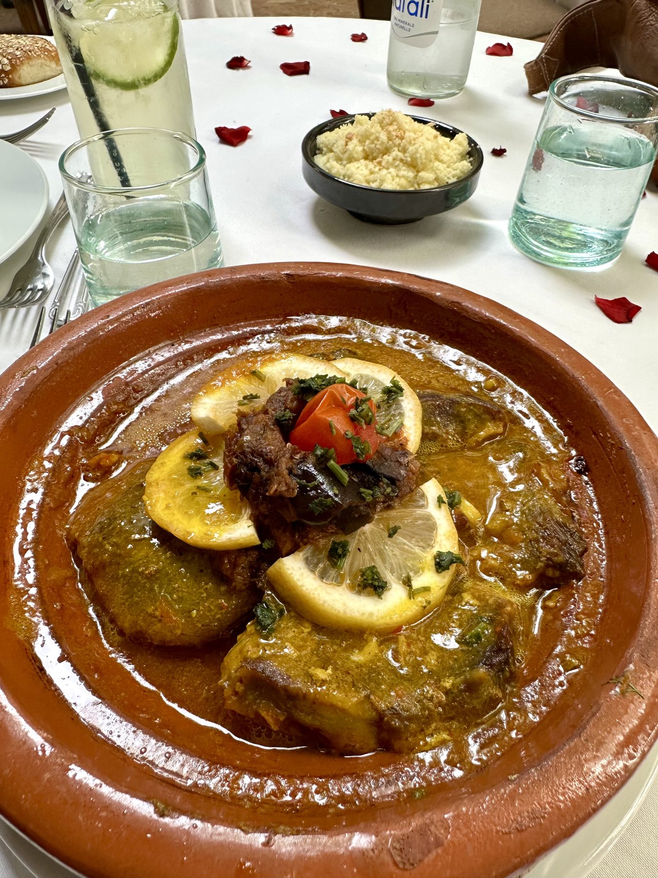 Личная фотография из Марокко — Marrakech · 04.07
